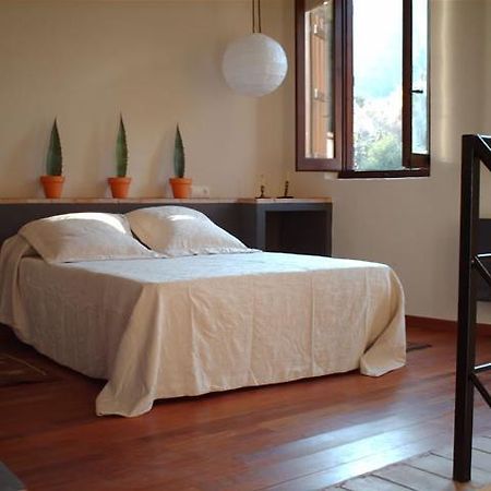 בית הארחה Almedíjar 	Casa Rural Pico Espadan חדר תמונה