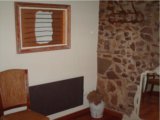 בית הארחה Almedíjar 	Casa Rural Pico Espadan מראה חיצוני תמונה