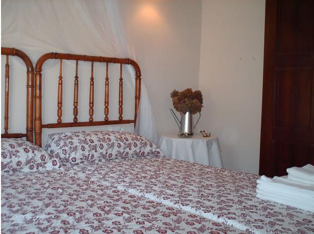 בית הארחה Almedíjar 	Casa Rural Pico Espadan חדר תמונה